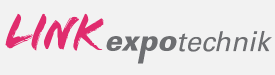 Logo Link expotechnik